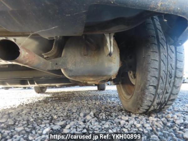 Used 2007 AT toyota ractis NCP100 Image[42]