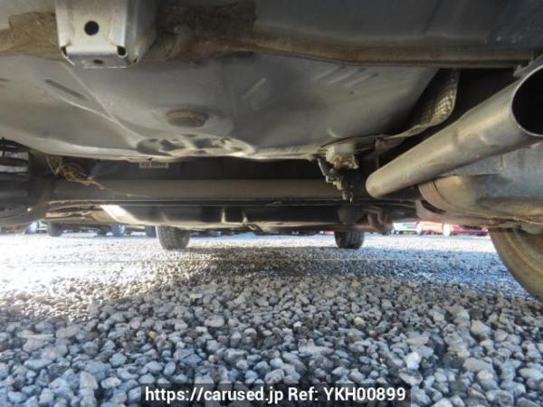 Used 2007 AT toyota ractis NCP100 Image[43]