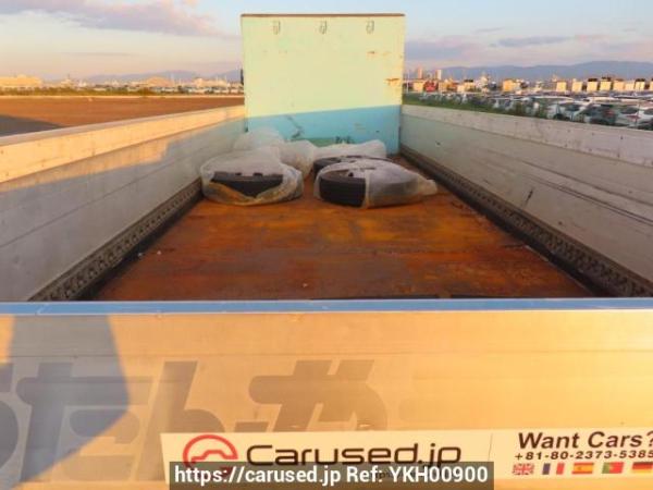 Used 2006 MT mitsubishi-fuso fighter FK61F Image[8]