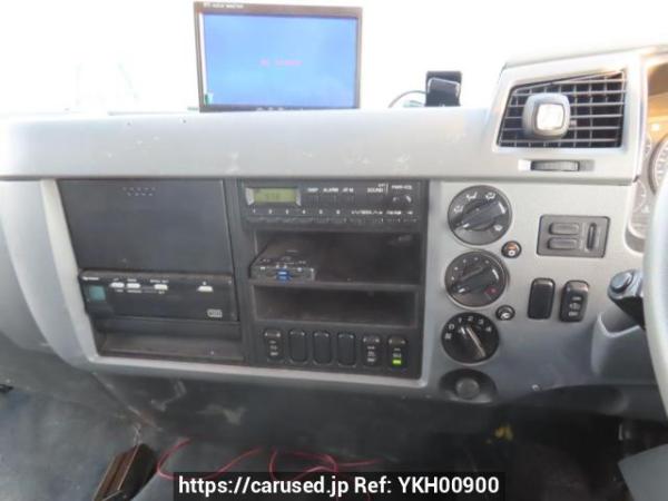 Used 2006 MT mitsubishi-fuso fighter FK61F Image[19]