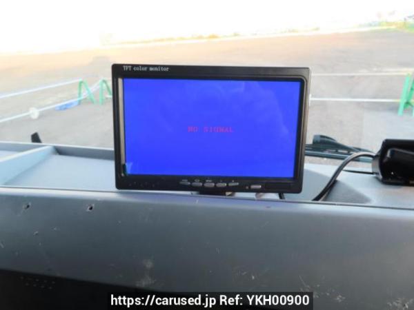 Used 2006 MT mitsubishi-fuso fighter FK61F Image[20]