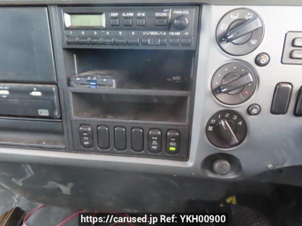 Used 2006 MT mitsubishi-fuso fighter FK61F Image[21]