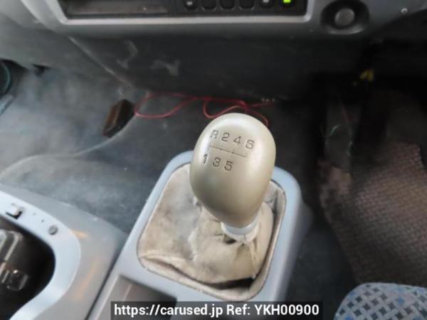 Used 2006 MT mitsubishi-fuso fighter FK61F Image[22]