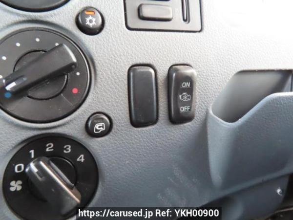 Used 2006 MT mitsubishi-fuso fighter FK61F Image[23]