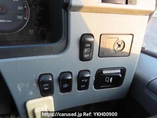 Used 2006 MT mitsubishi-fuso fighter FK61F Image[24]