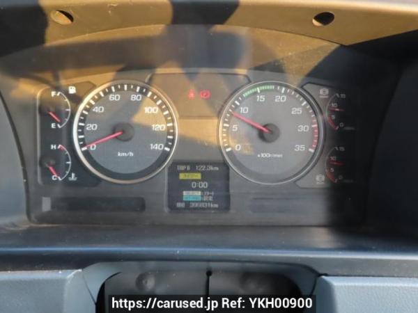 Used 2006 MT mitsubishi-fuso fighter FK61F Image[25]