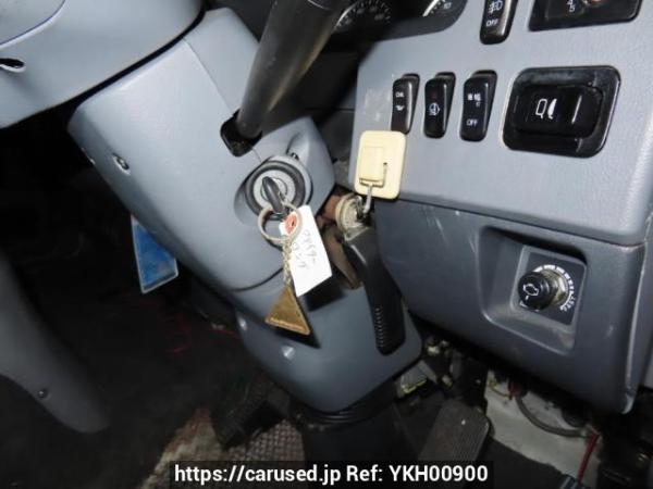 Used 2006 MT mitsubishi-fuso fighter FK61F Image[27]