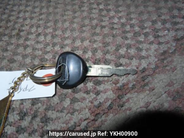 Used 2006 MT mitsubishi-fuso fighter FK61F Image[28]