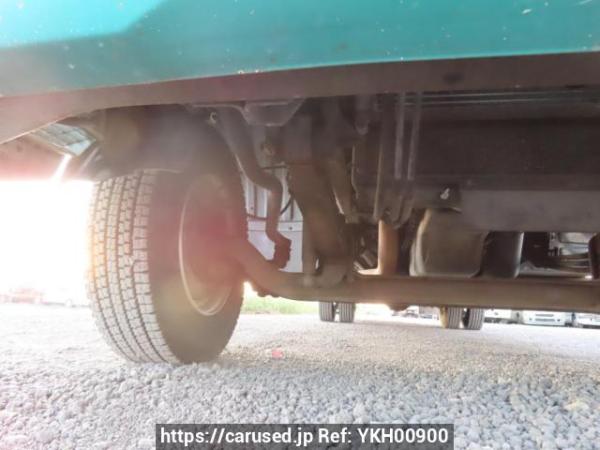 Used 2006 MT mitsubishi-fuso fighter FK61F Image[33]