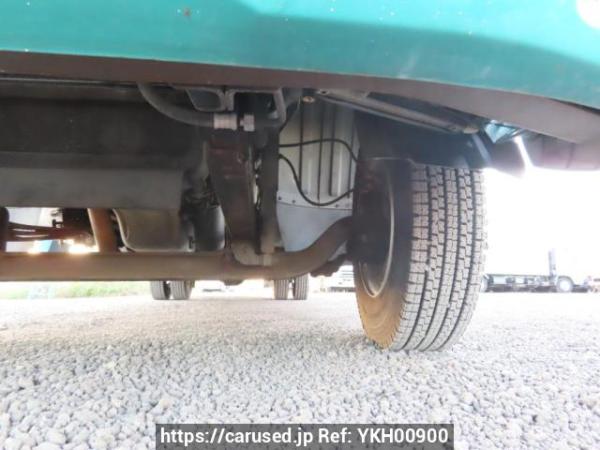 Used 2006 MT mitsubishi-fuso fighter FK61F Image[34]