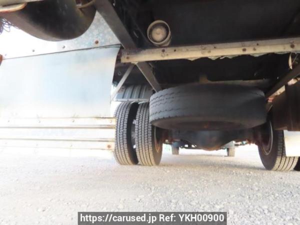 Used 2006 MT mitsubishi-fuso fighter FK61F Image[35]