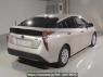 Used 2017 AT toyota prius ZVW50 Image[1]