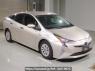 Used 2017 AT toyota prius ZVW50 Image[2]
