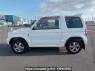 Used 2005 AT mitsubishi pajero-mini H58A Image[3]