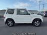 Used 2005 AT mitsubishi pajero-mini H58A Image[7]