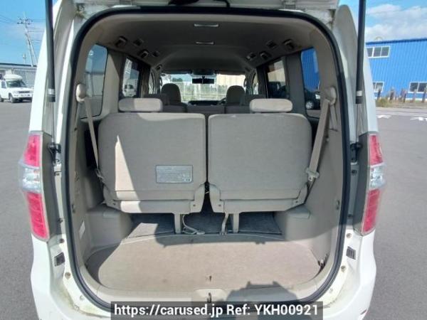 Used 2008 AT toyota noah ZRR70G Image[8]