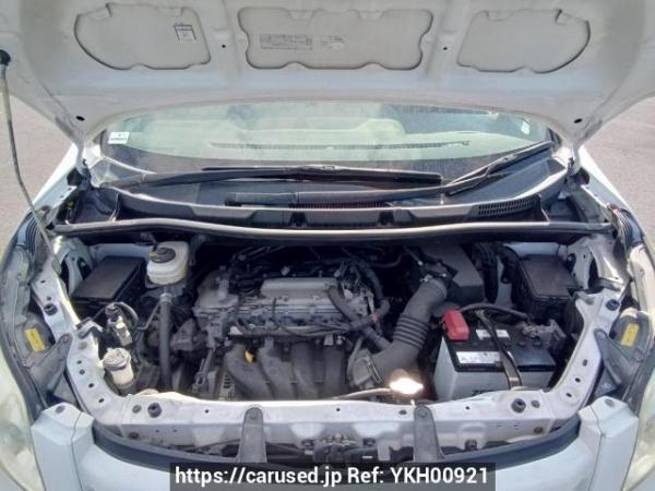 Used 2008 AT toyota noah ZRR70G Image[9]