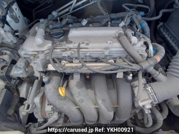 Used 2008 AT toyota noah ZRR70G Image[10]