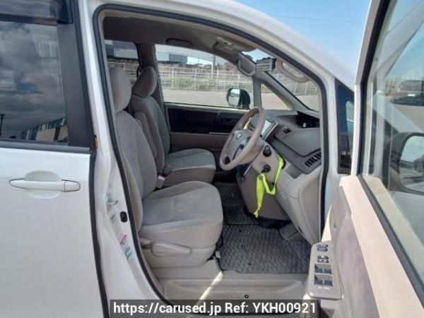 Used 2008 AT toyota noah ZRR70G Image[13]