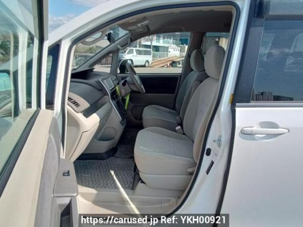 Used 2008 AT toyota noah ZRR70G Image[14]