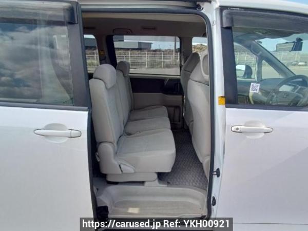 Used 2008 AT toyota noah ZRR70G Image[15]