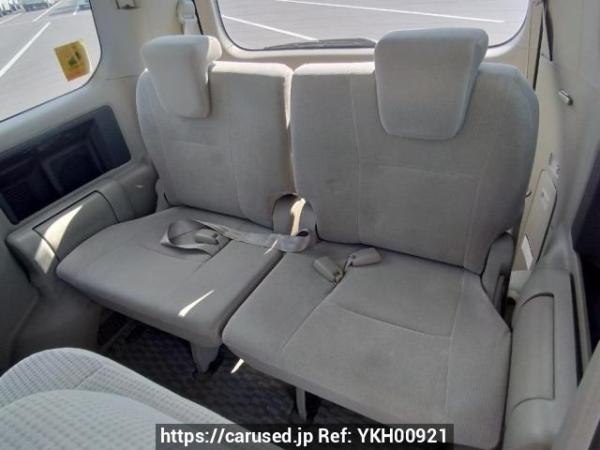 Used 2008 AT toyota noah ZRR70G Image[17]