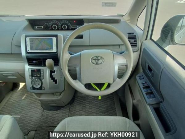 Used 2008 AT toyota noah ZRR70G Image[20]