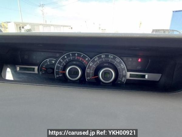 Used 2008 AT toyota noah ZRR70G Image[21]