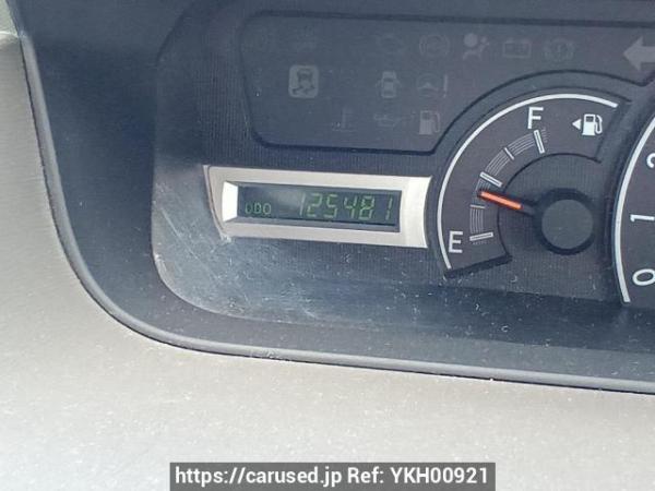 Used 2008 AT toyota noah ZRR70G Image[22]