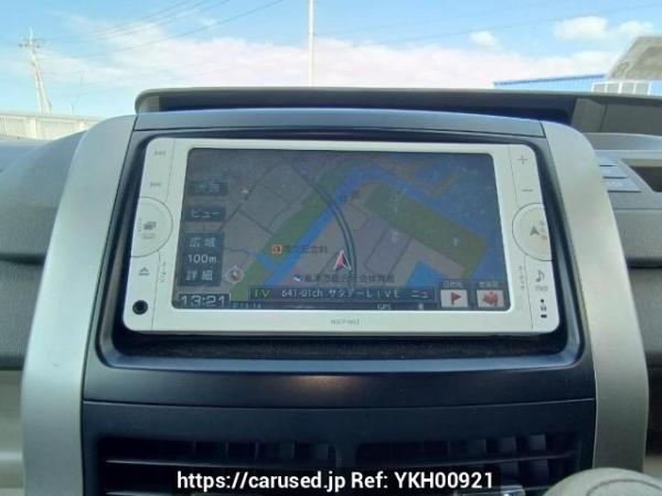 Used 2008 AT toyota noah ZRR70G Image[24]