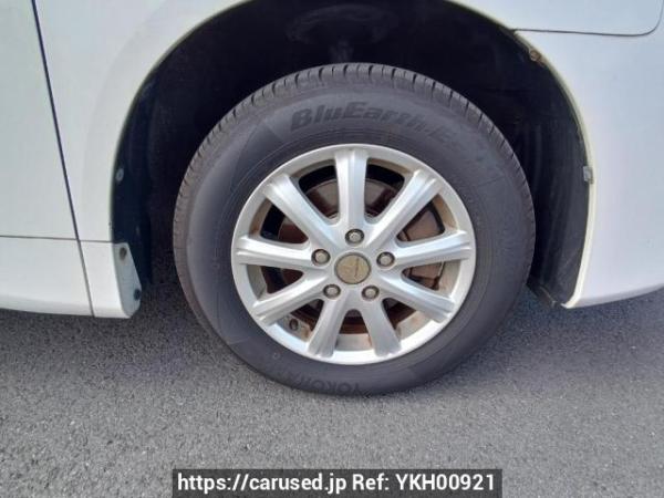 Used 2008 AT toyota noah ZRR70G Image[28]