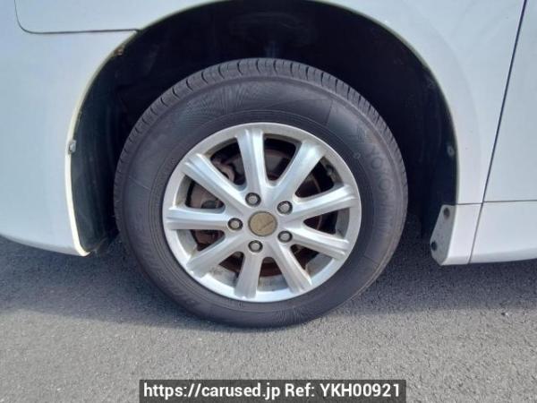 Used 2008 AT toyota noah ZRR70G Image[29]