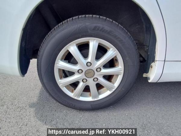Used 2008 AT toyota noah ZRR70G Image[30]