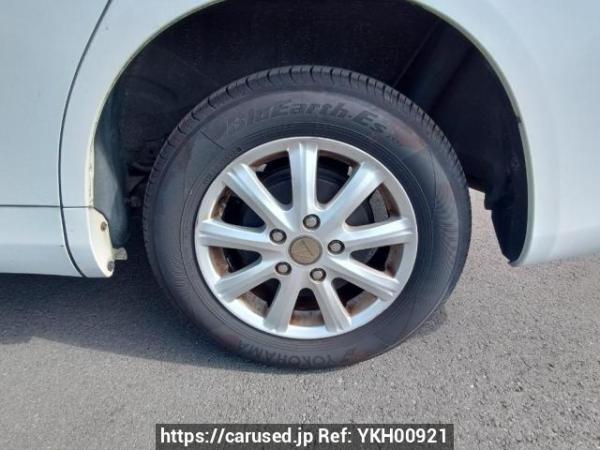 Used 2008 AT toyota noah ZRR70G Image[31]