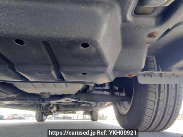 Used 2008 AT toyota noah ZRR70G Image[33]