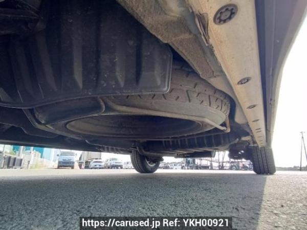 Used 2008 AT toyota noah ZRR70G Image[35]