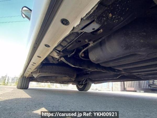 Used 2008 AT toyota noah ZRR70G Image[36]