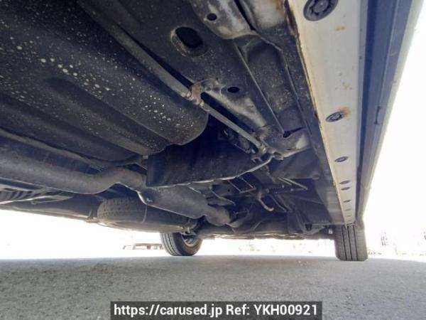 Used 2008 AT toyota noah ZRR70G Image[37]