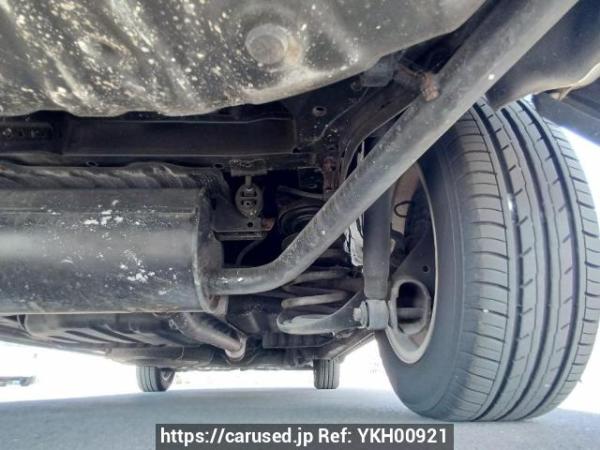 Used 2008 AT toyota noah ZRR70G Image[39]