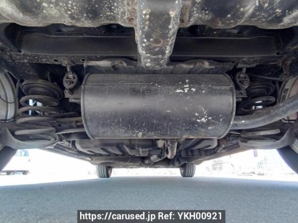 Used 2008 AT toyota noah ZRR70G Image[40]