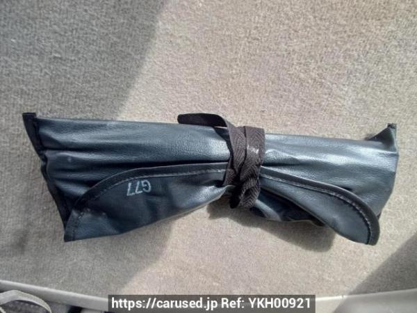 Used 2008 AT toyota noah ZRR70G Image[42]