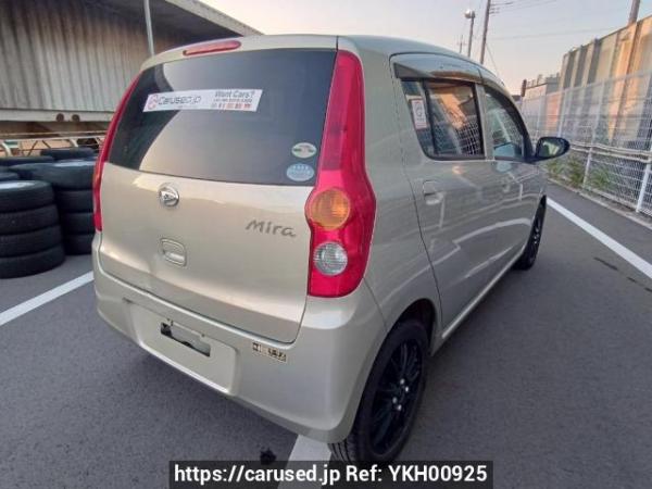 Used 2007 AT daihatsu mira L275S Image[6]