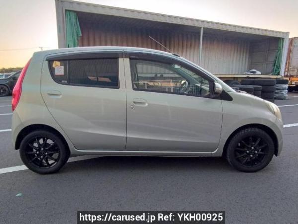 Used 2007 AT daihatsu mira L275S Image[7]