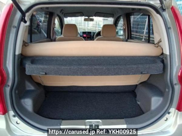 Used 2007 AT daihatsu mira L275S Image[8]