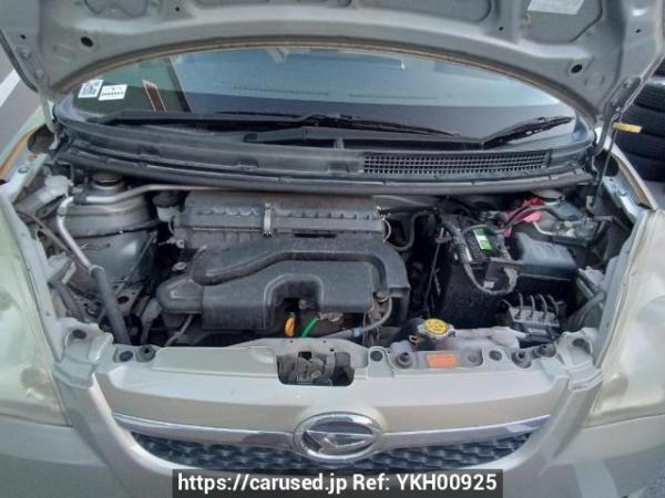 Used 2007 AT daihatsu mira L275S Image[9]