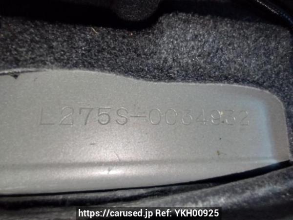 Used 2007 AT daihatsu mira L275S Image[11]