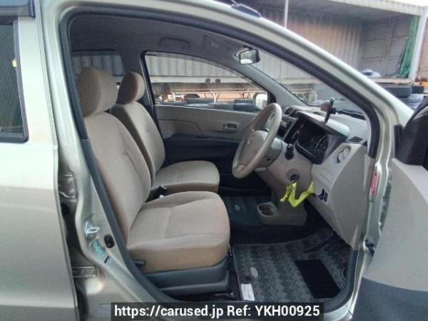 Used 2007 AT daihatsu mira L275S Image[12]