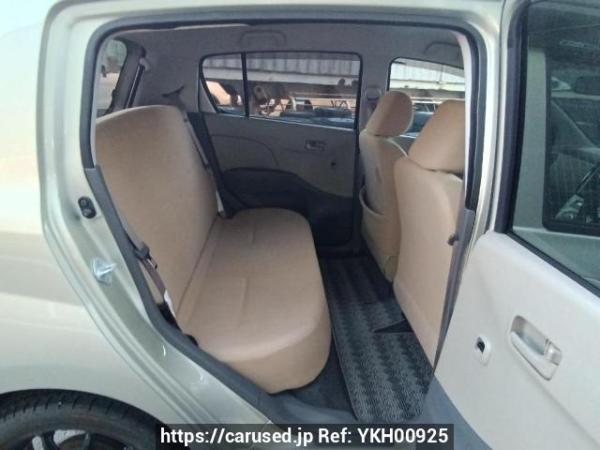 Used 2007 AT daihatsu mira L275S Image[14]
