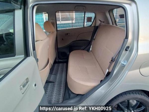 Used 2007 AT daihatsu mira L275S Image[15]