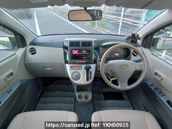 Used 2007 AT daihatsu mira L275S Image[16]